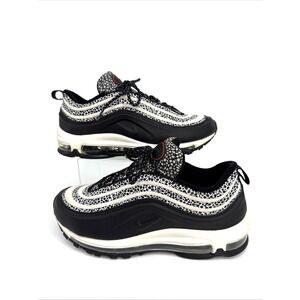 Nike Air Max 97 SE Safari Reflective DH0559-001 Women's 9.5